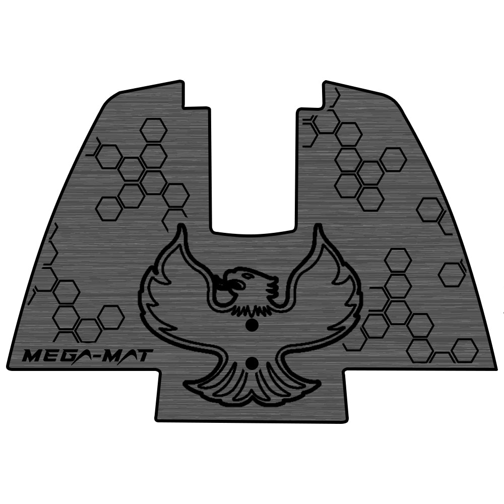 MegaMat by Hennessey Outdoors - Phoenix 921 Elite