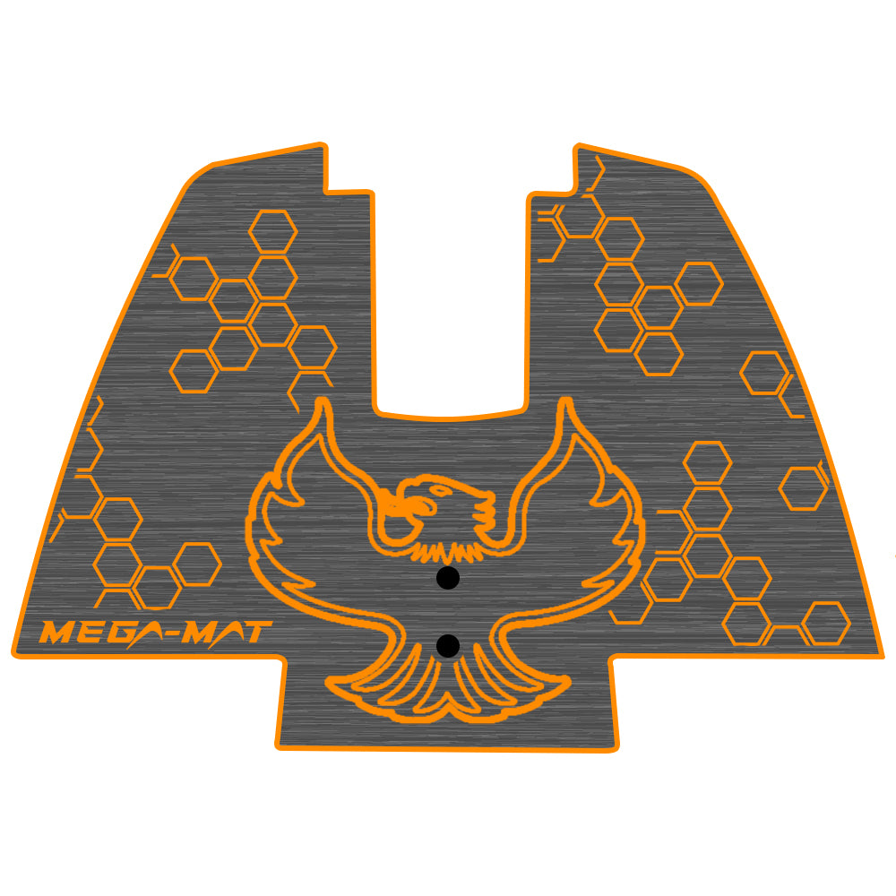 MegaMat by Hennessey Outdoors - Phoenix 921 Elite