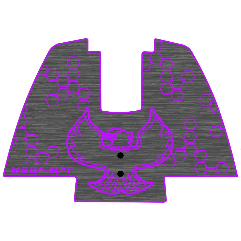 MegaMat by Hennessey Outdoors - Phoenix 921 Elite