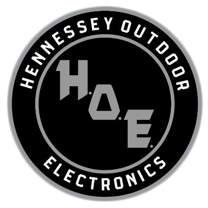 Hennessey Outdoor Electronics – Hennessey Outdoor Electronics
