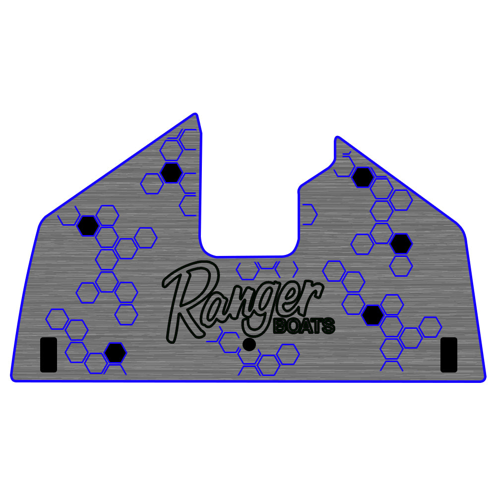 MegaMat By Hennessey Outdoors - 2020+ RANGER 188P