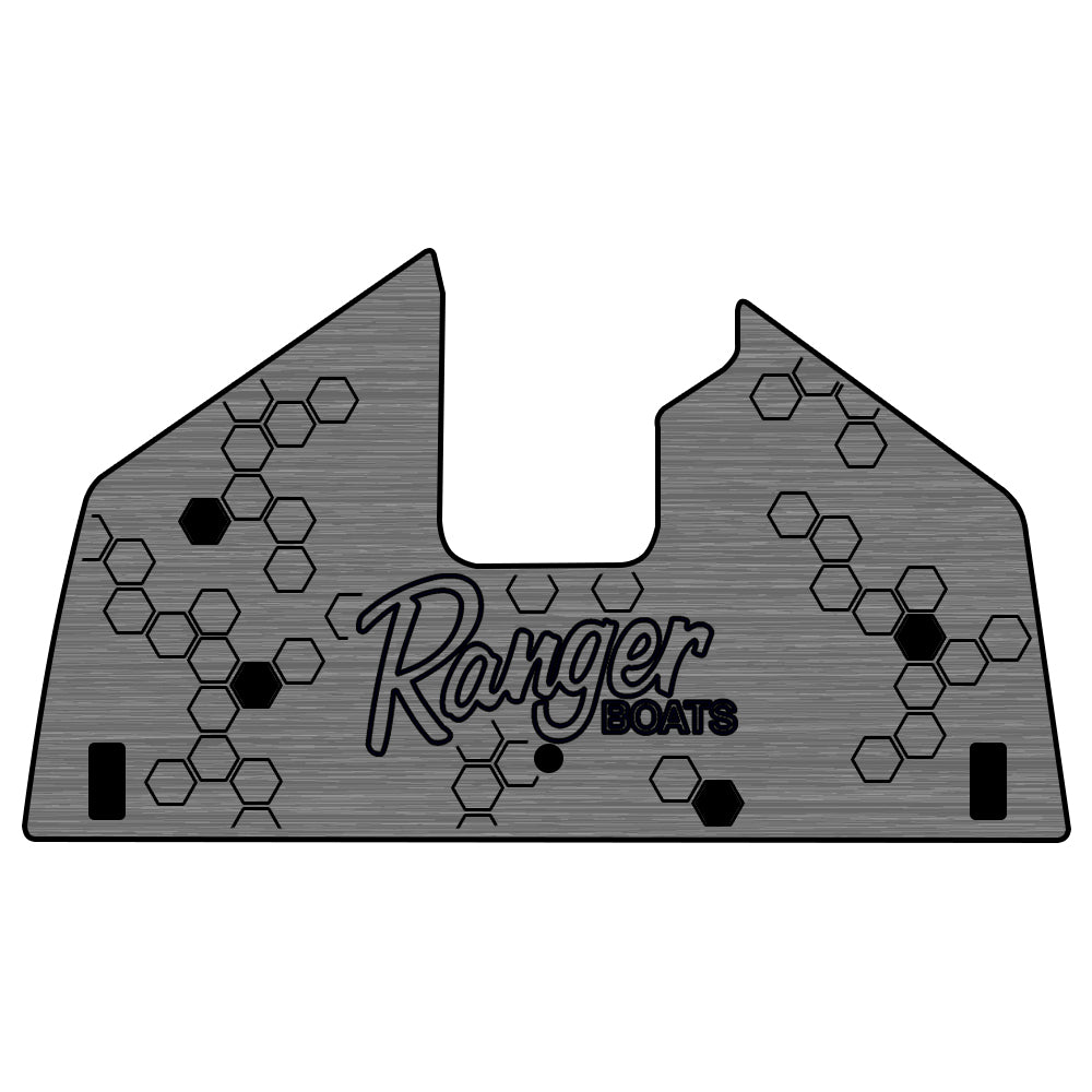 MegaMat By Hennessey Outdoors - 2020+ RANGER 188P