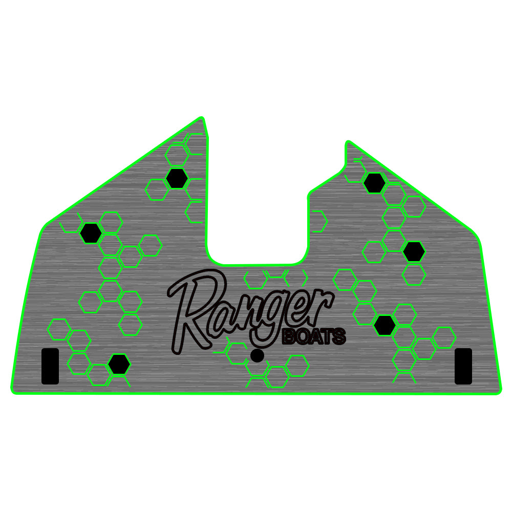 MegaMat By Hennessey Outdoors - 2020+ RANGER 188P