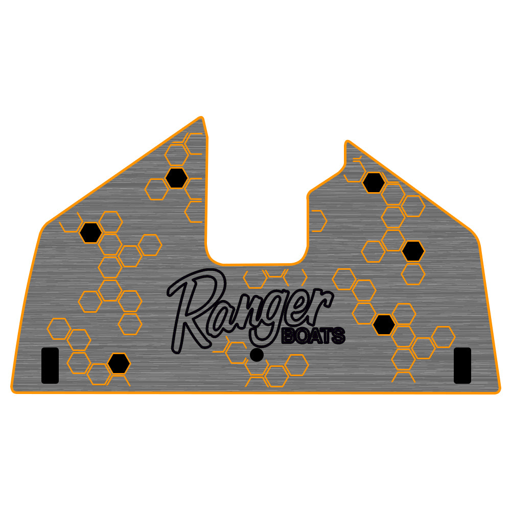 MegaMat By Hennessey Outdoors - 2020+ RANGER 188P