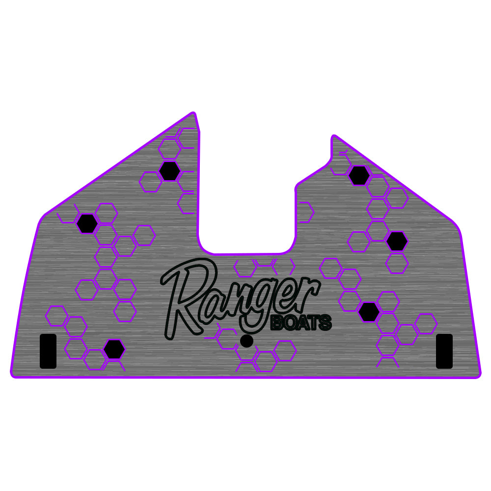 MegaMat By Hennessey Outdoors - 2020+ RANGER 188P