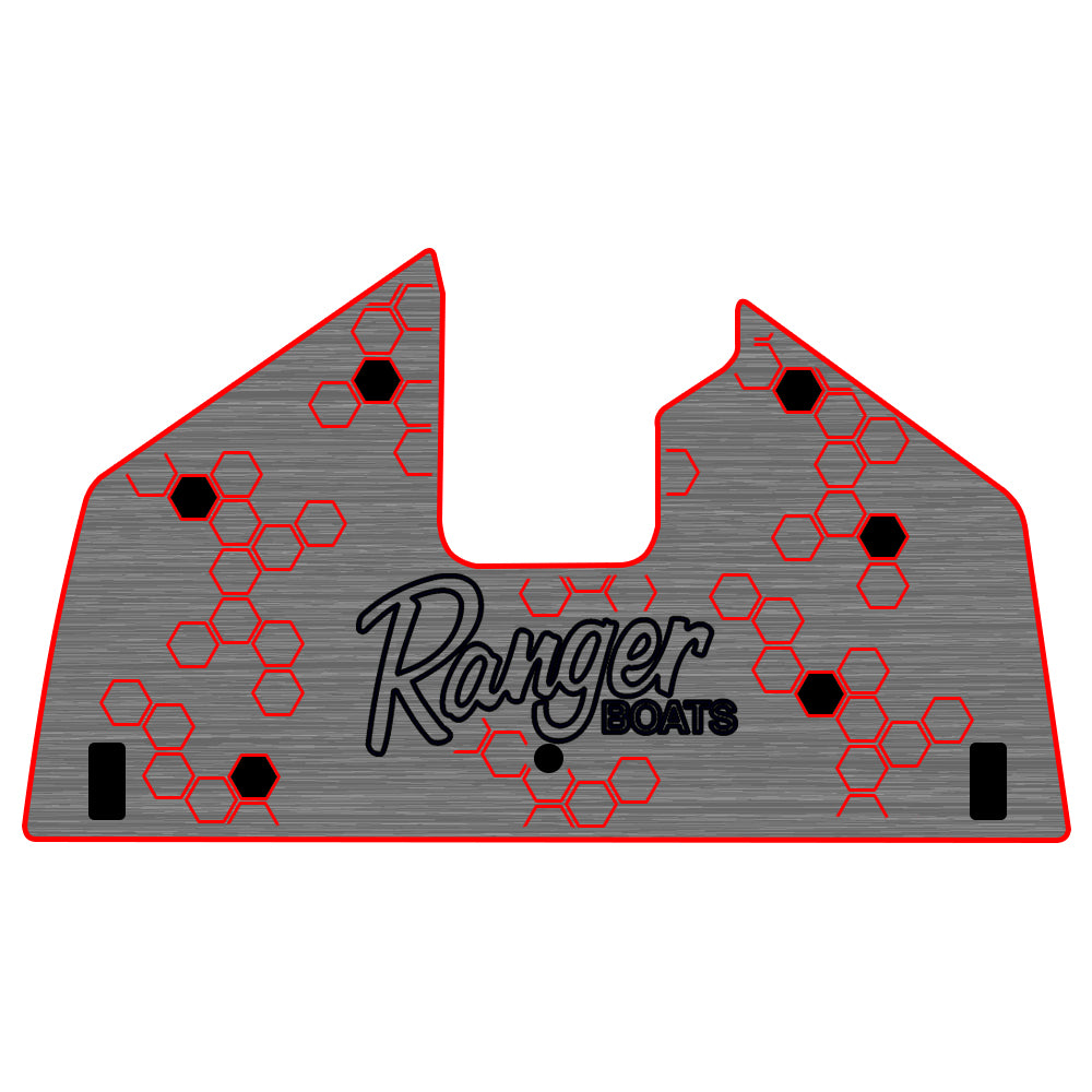 MegaMat By Hennessey Outdoors - 2020+ RANGER 188P