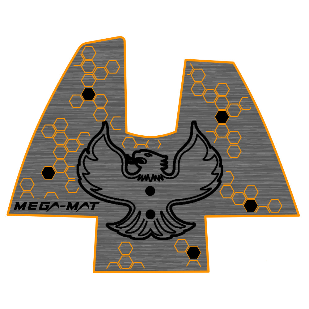 MegaMat by Hennessey Outdoors - Phoenix 920PHX