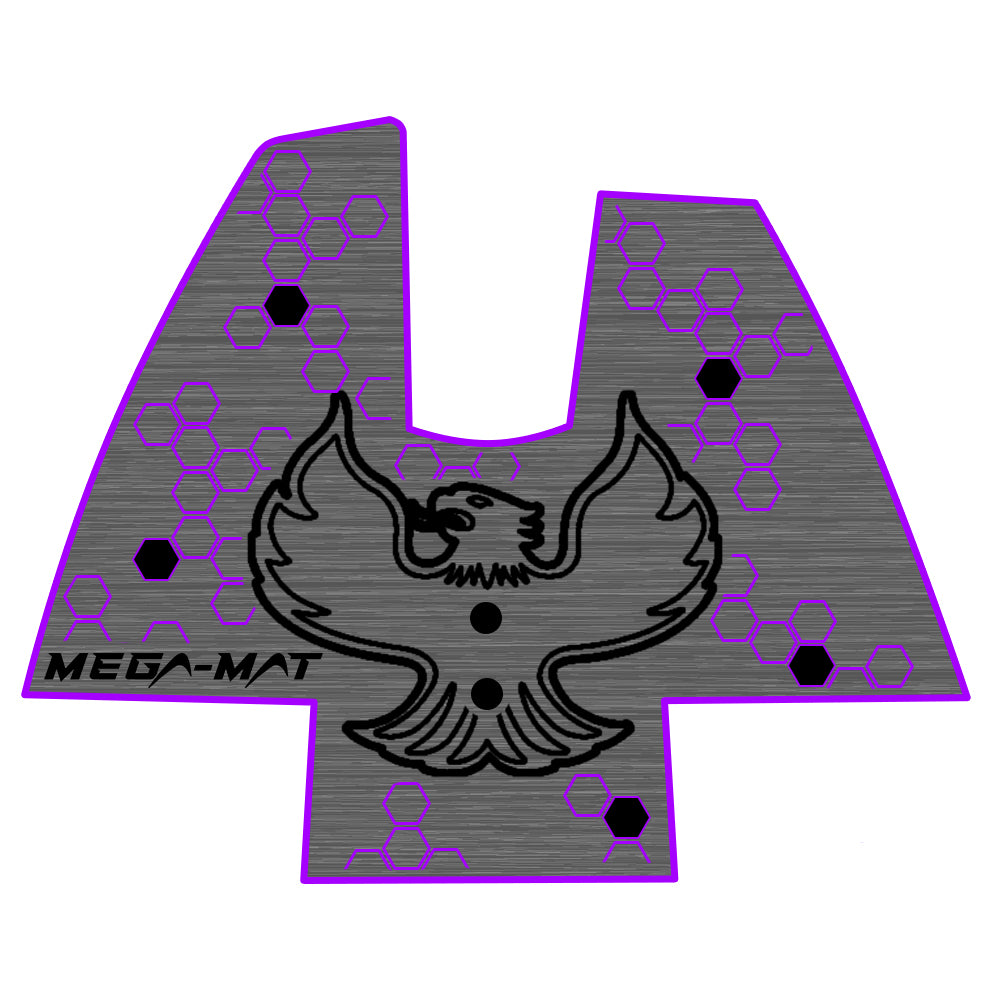 MegaMat by Hennessey Outdoors - Phoenix 920PHX
