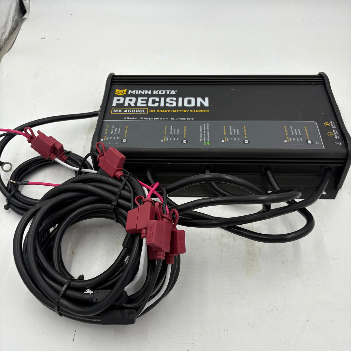 Minn Kota Precision MK460 PCL