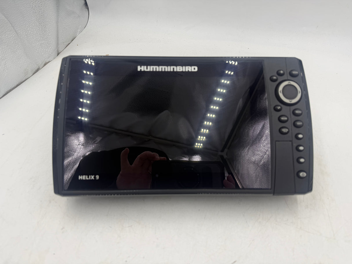 HUMMINBIRD HELIX 9 MDI+ GPS G4N CHO