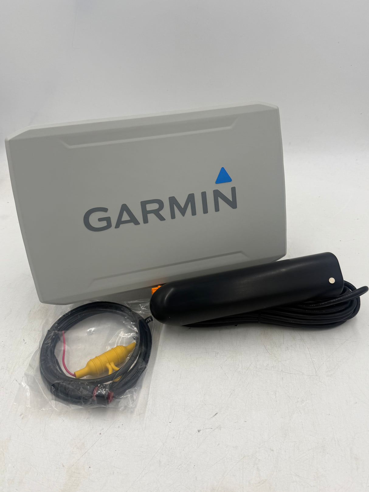 GARMIN ECHOMAP ULTRA 106SV