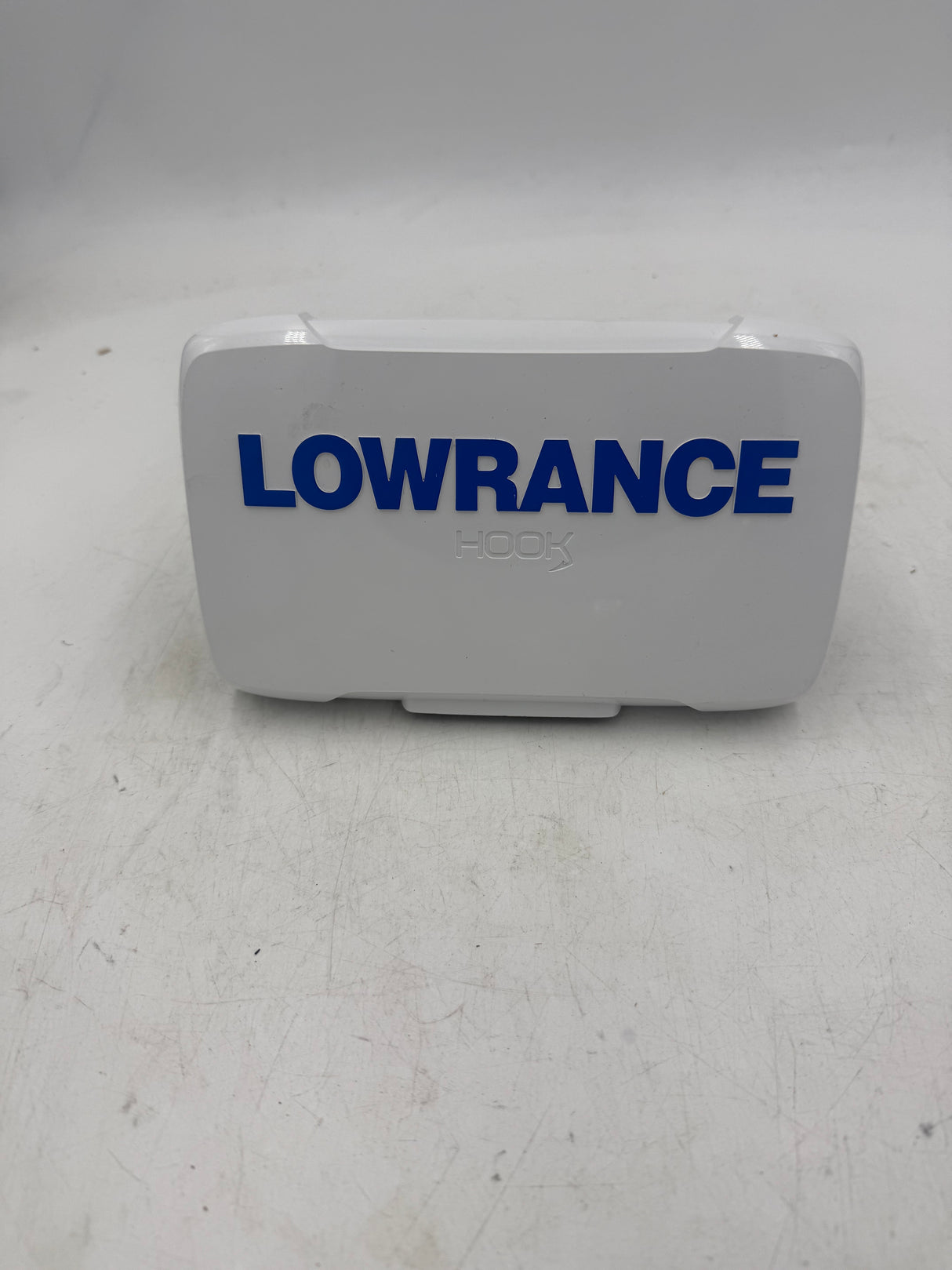 LOWRANCE HOOK REVEAL 5SS