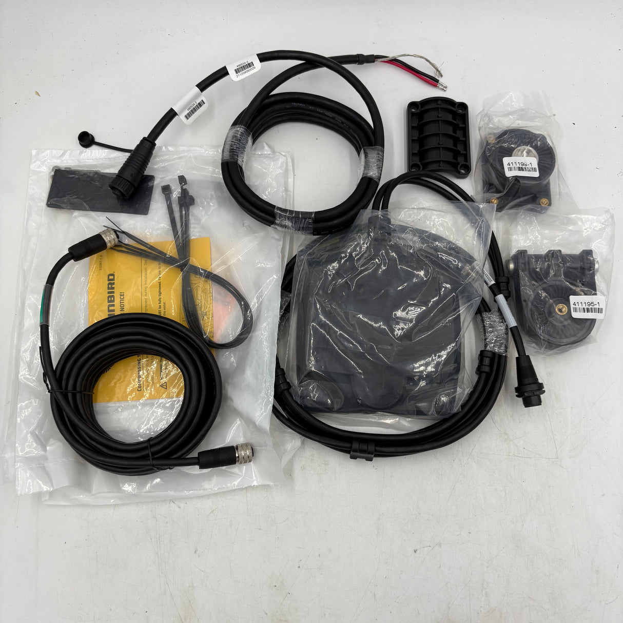 Humminbird Mega Live Sonar