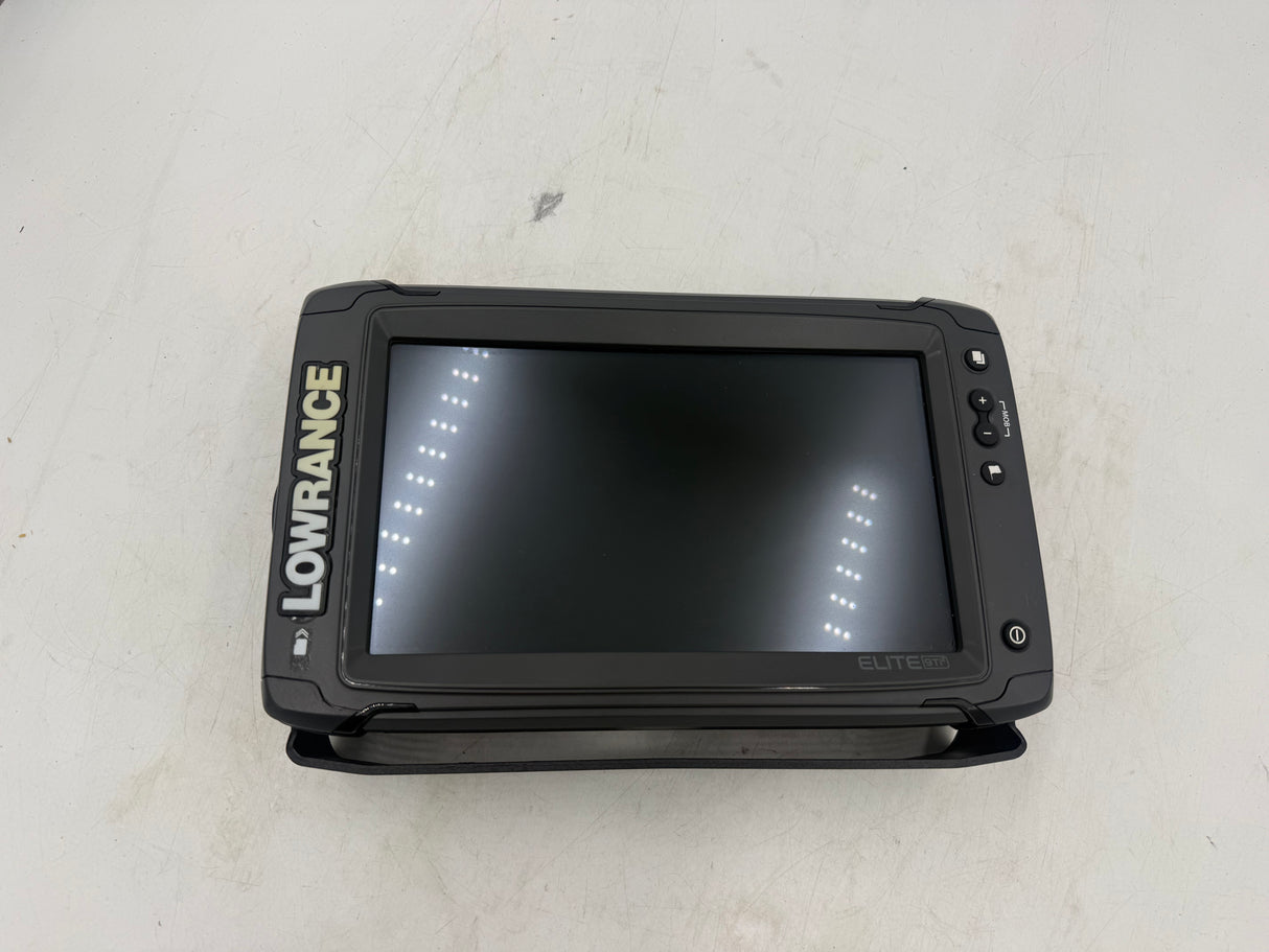 LOWRANCE ELITE 9 Ti2