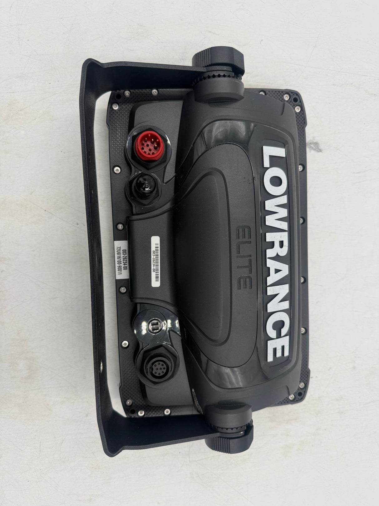 LOWRANCE ELITE 9 Ti2