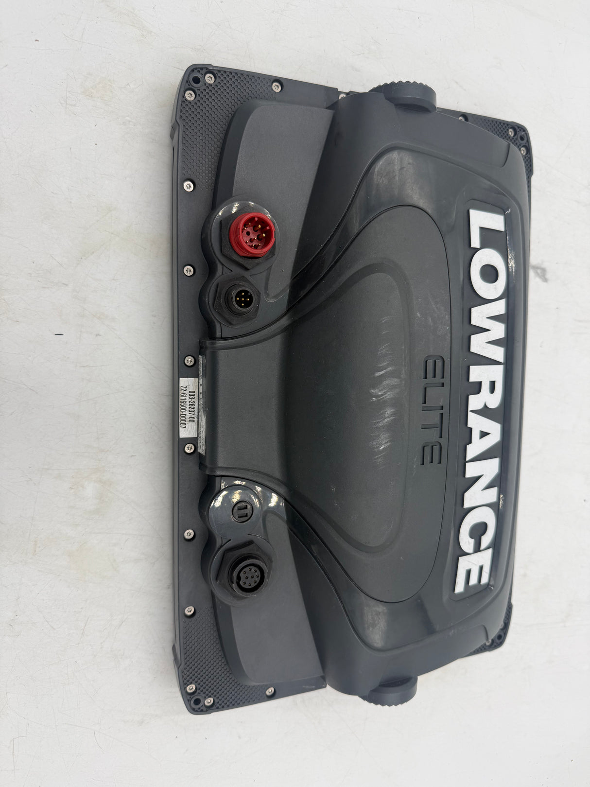 LOWRANCE ELITE 12 Ti2