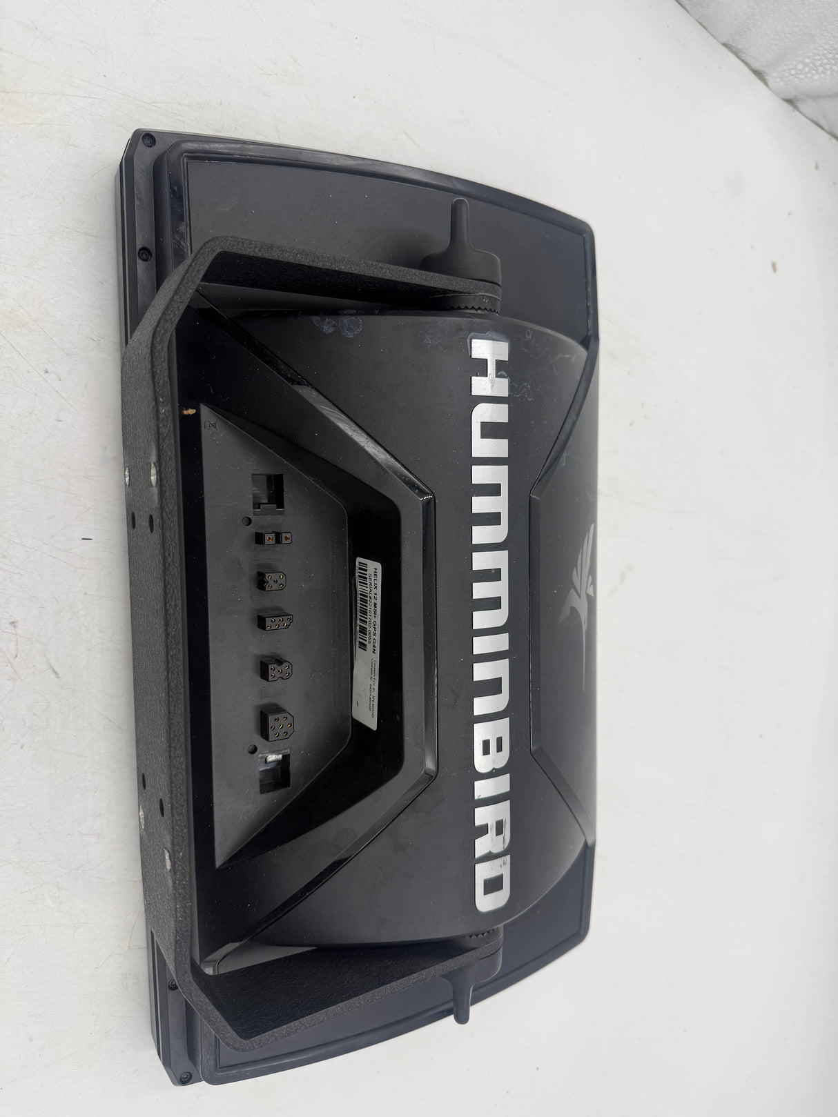 HUMMINBIRD HELIX 12 CHIRP MEGA SI+ GPS G4N