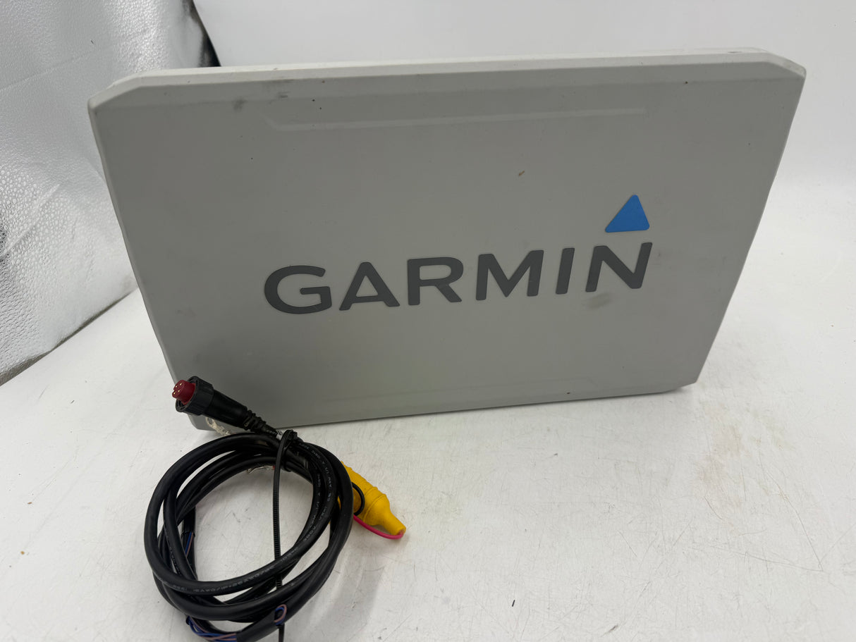 GARMIN ECHOMAP ULTRA 126SV