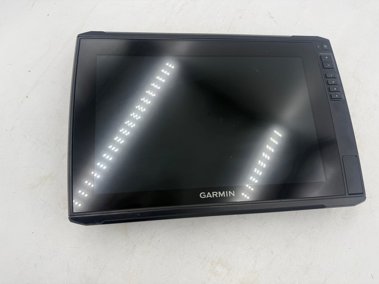 GARMIN ECHOMAP ULTRA 126SV