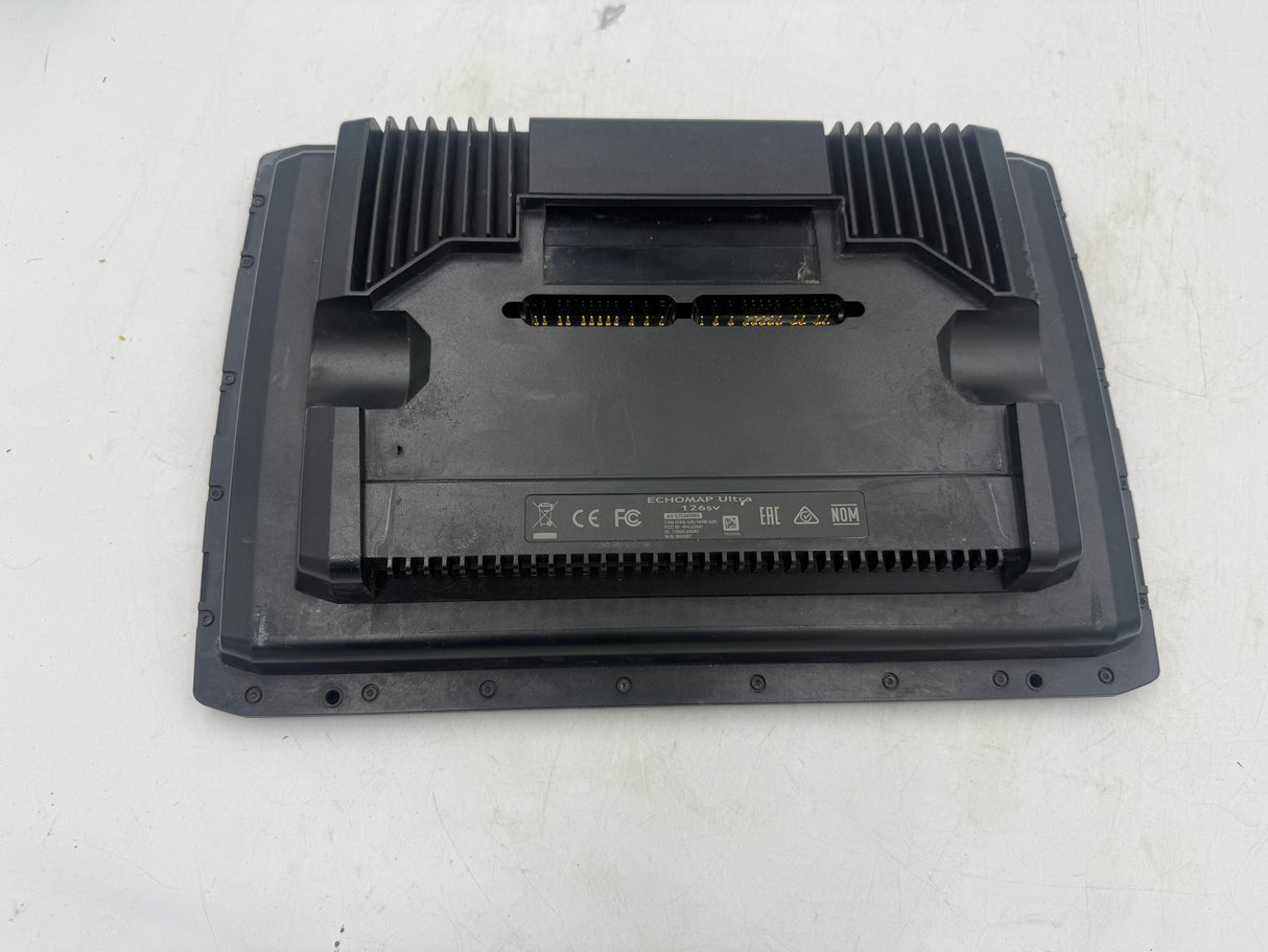 GARMIN ECHOMAP ULTRA 126SV