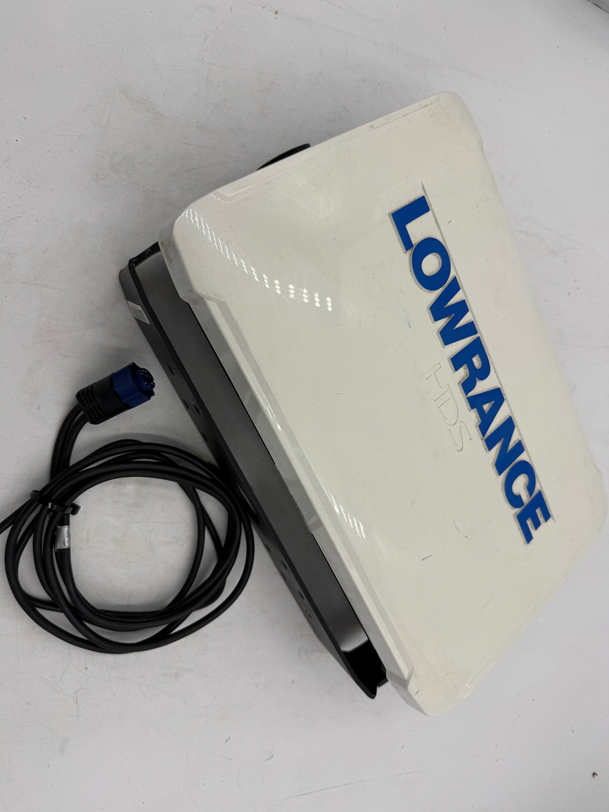 LOWRANCE HDS 12 GEN 3