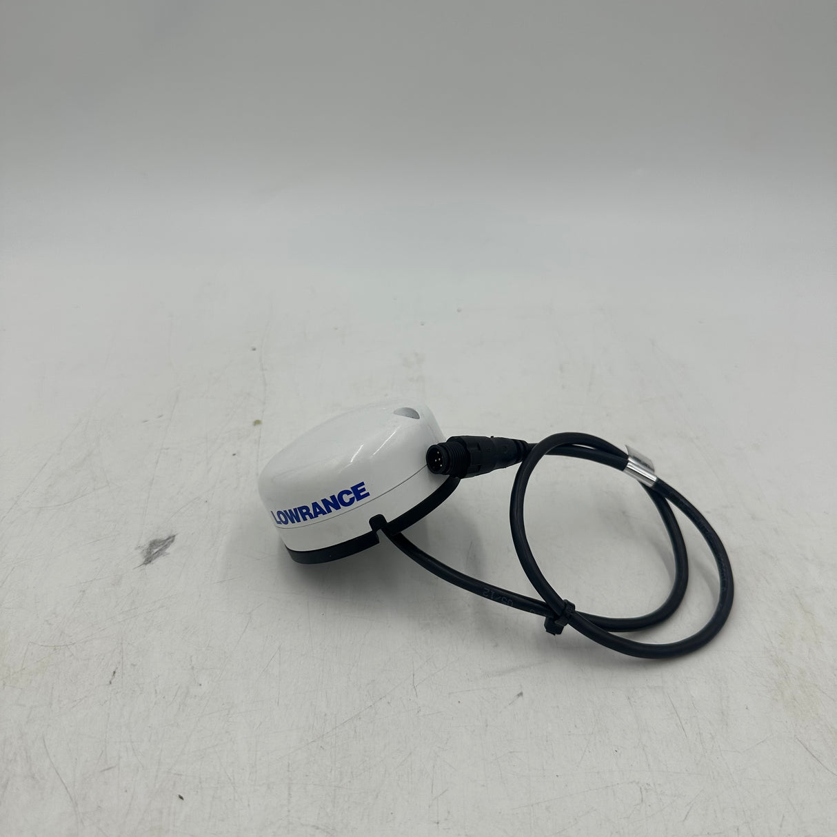 LOWRANCE POINT 1 GPS PUCK