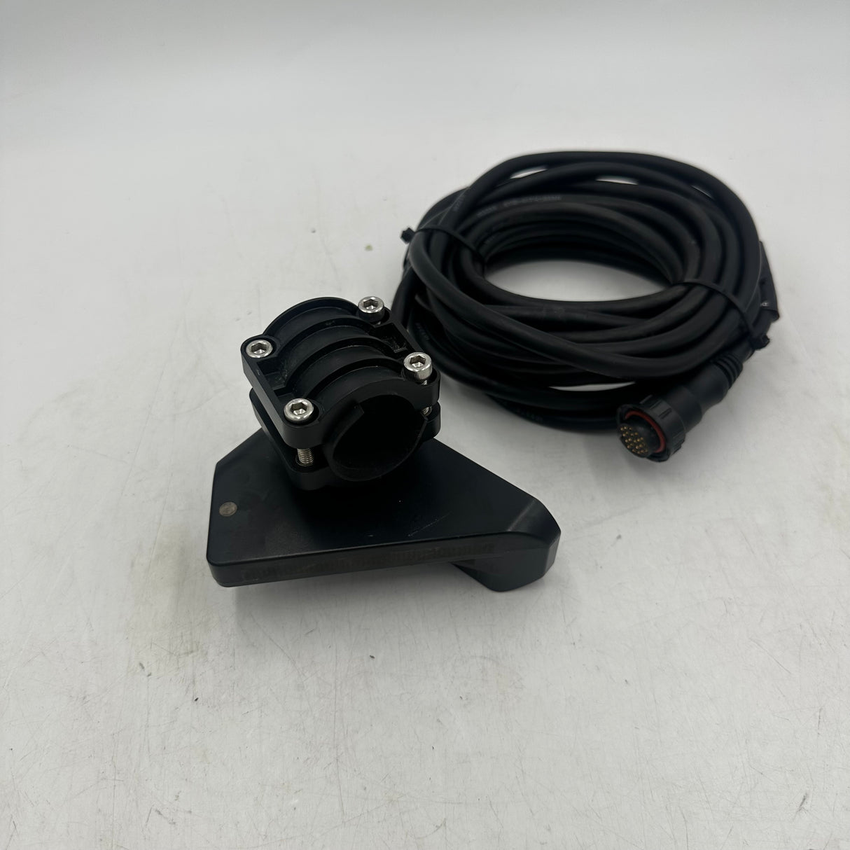 GARMIN LVS32 TRANSDUCER ONLY