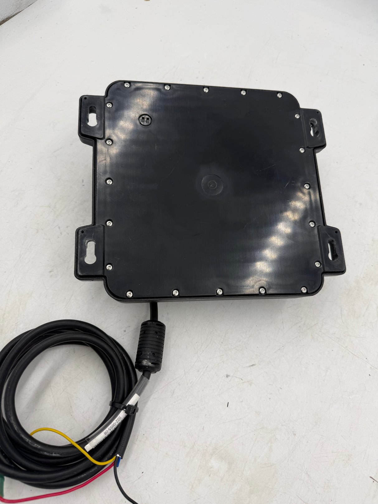 LOWRANCE ACTIVE TARGET