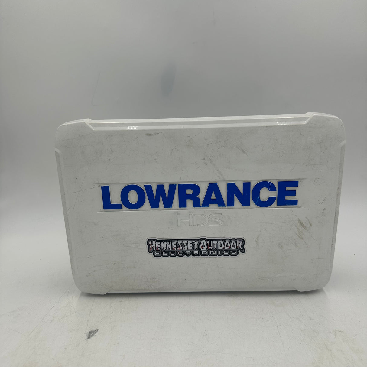LOWRANCE HDS CARBON 12