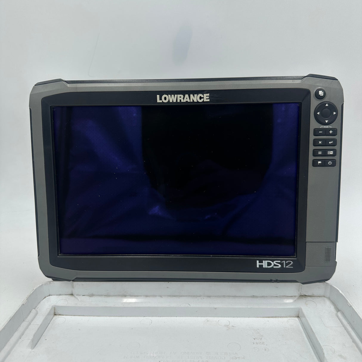 LOWRANCE HDS CARBON 12
