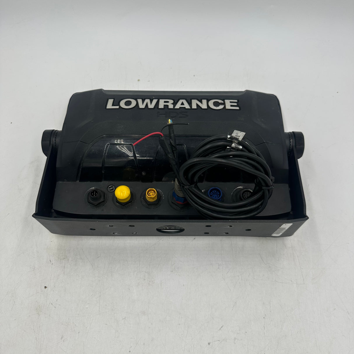 LOWRANCE HDS CARBON 12