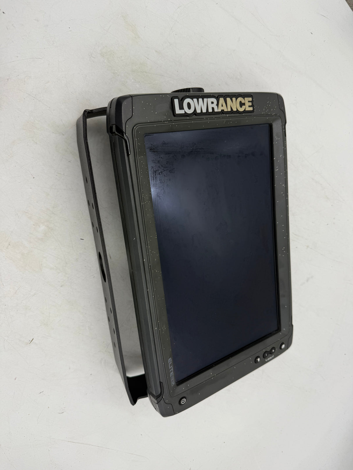 LOWRANCE ELITE 12 Ti2