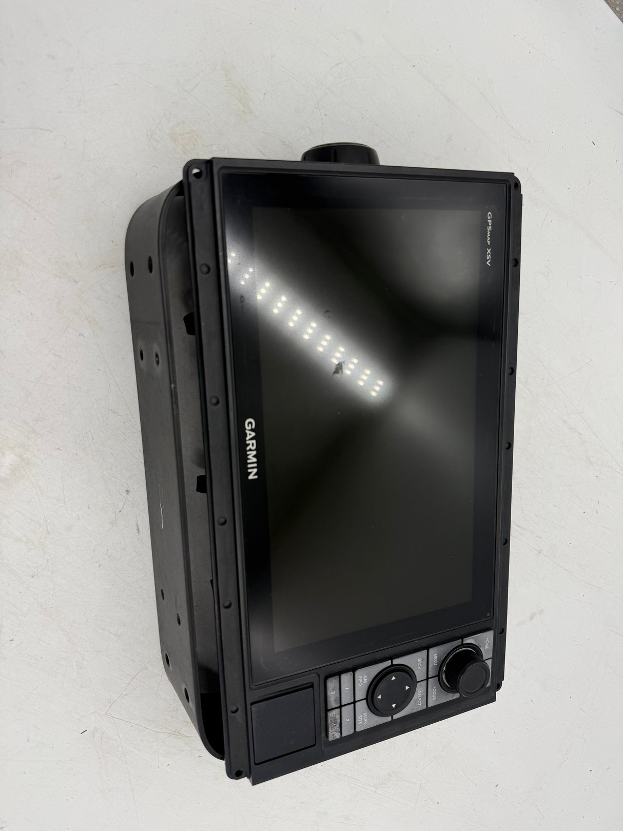 GARMIN GPSMAP 1042XSV