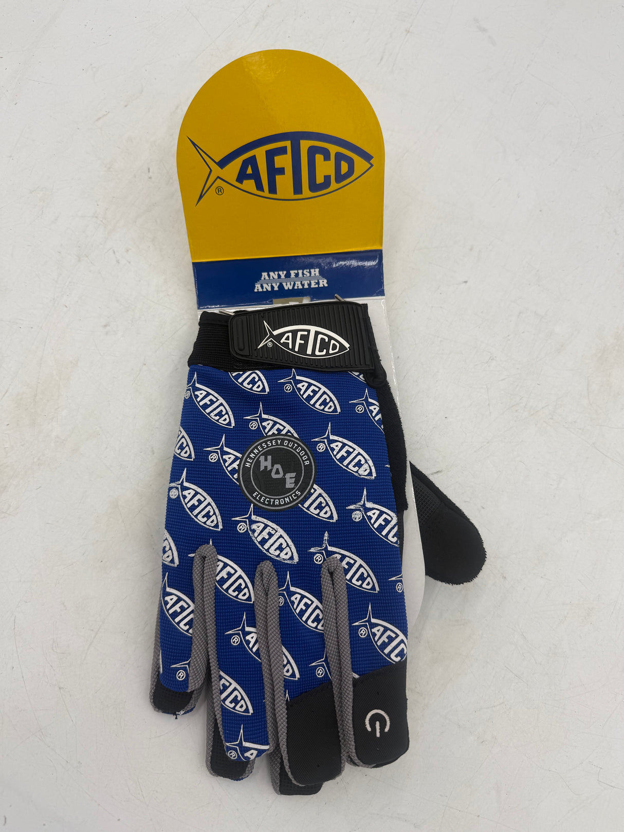 HOE AFTCO UTILITY GLOVES