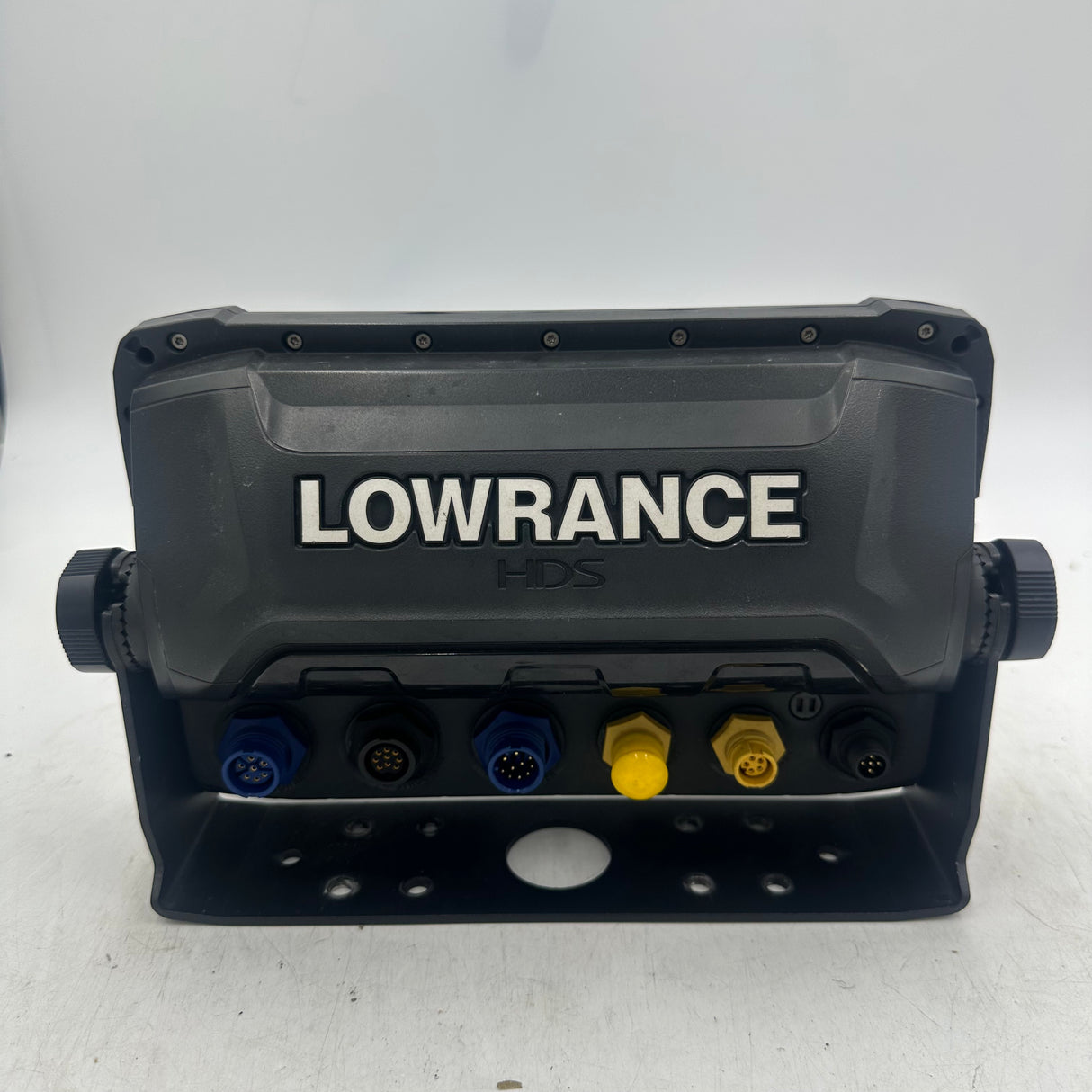 LOWRANCE HDS 9 GEN 3 touch