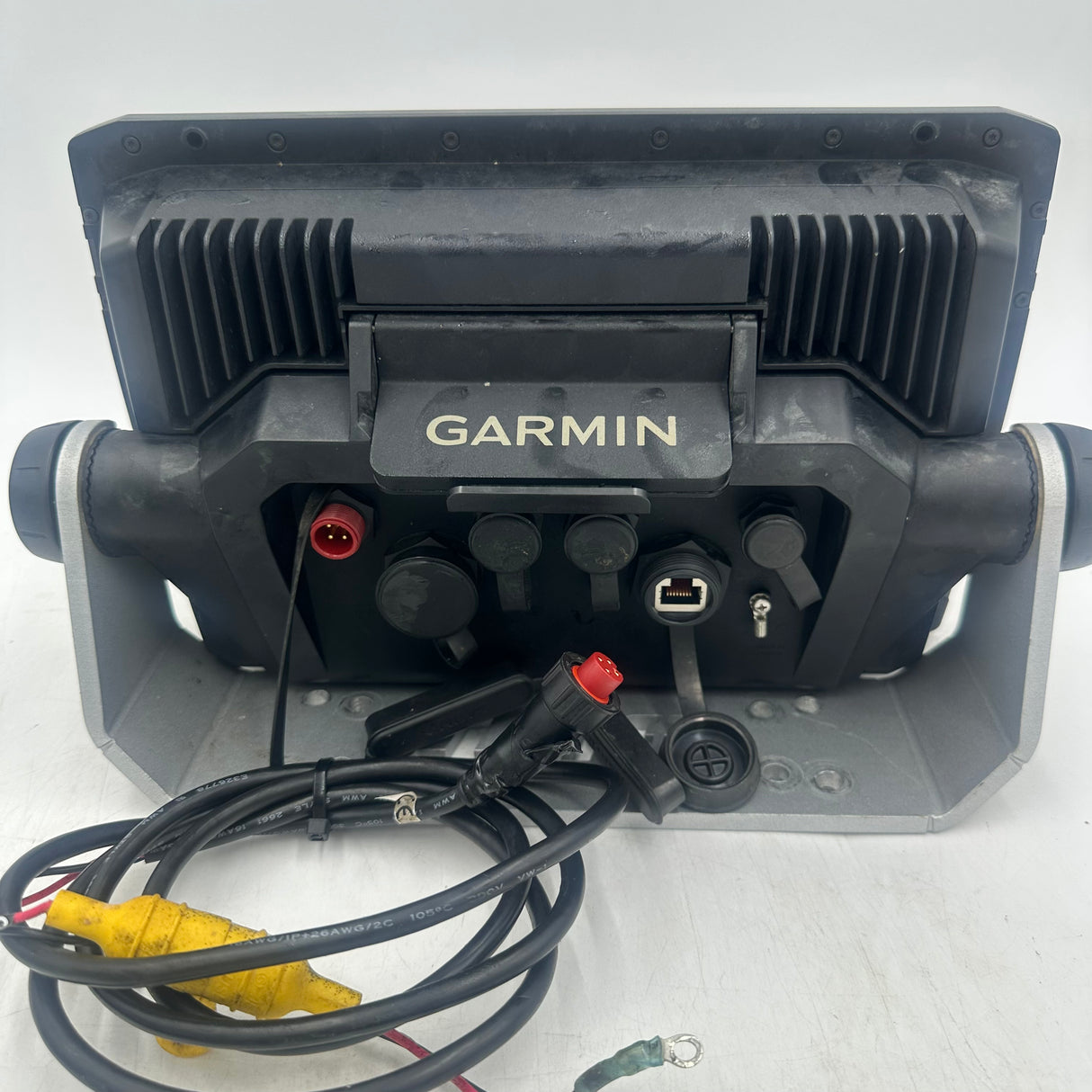 GARMIN ECHOMAP ULTRA 106SV 10"