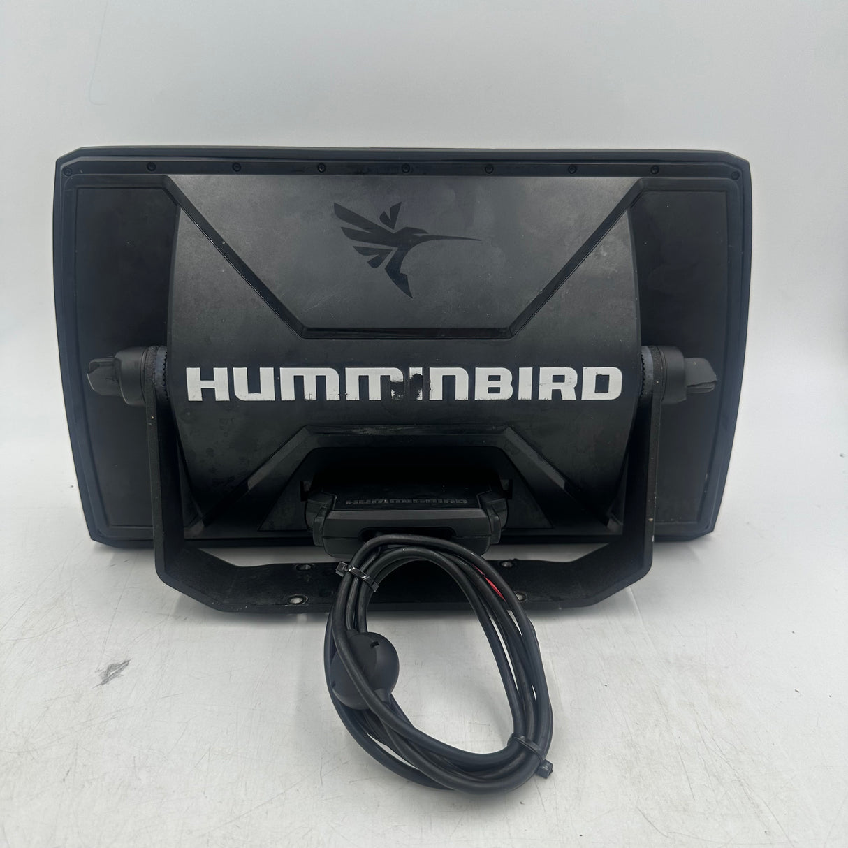 HUMMINBIRD HELIX 12 MSI G3N