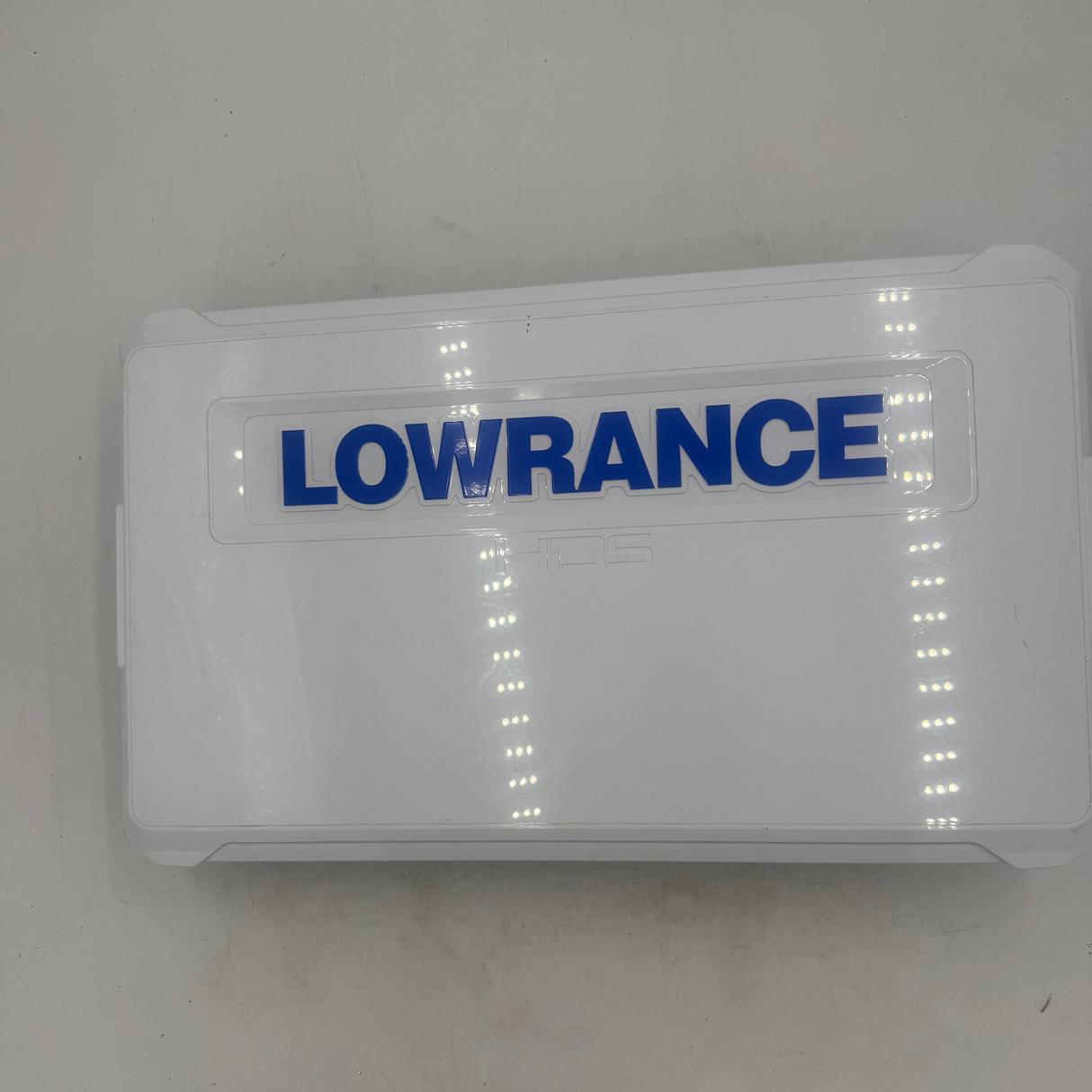 LOWRANCE HDS 16 PRO