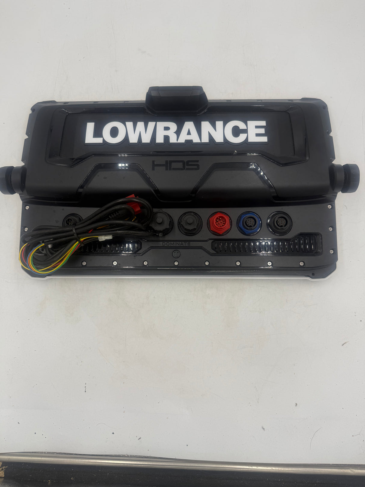 LOWRANCE HDS 16 PRO