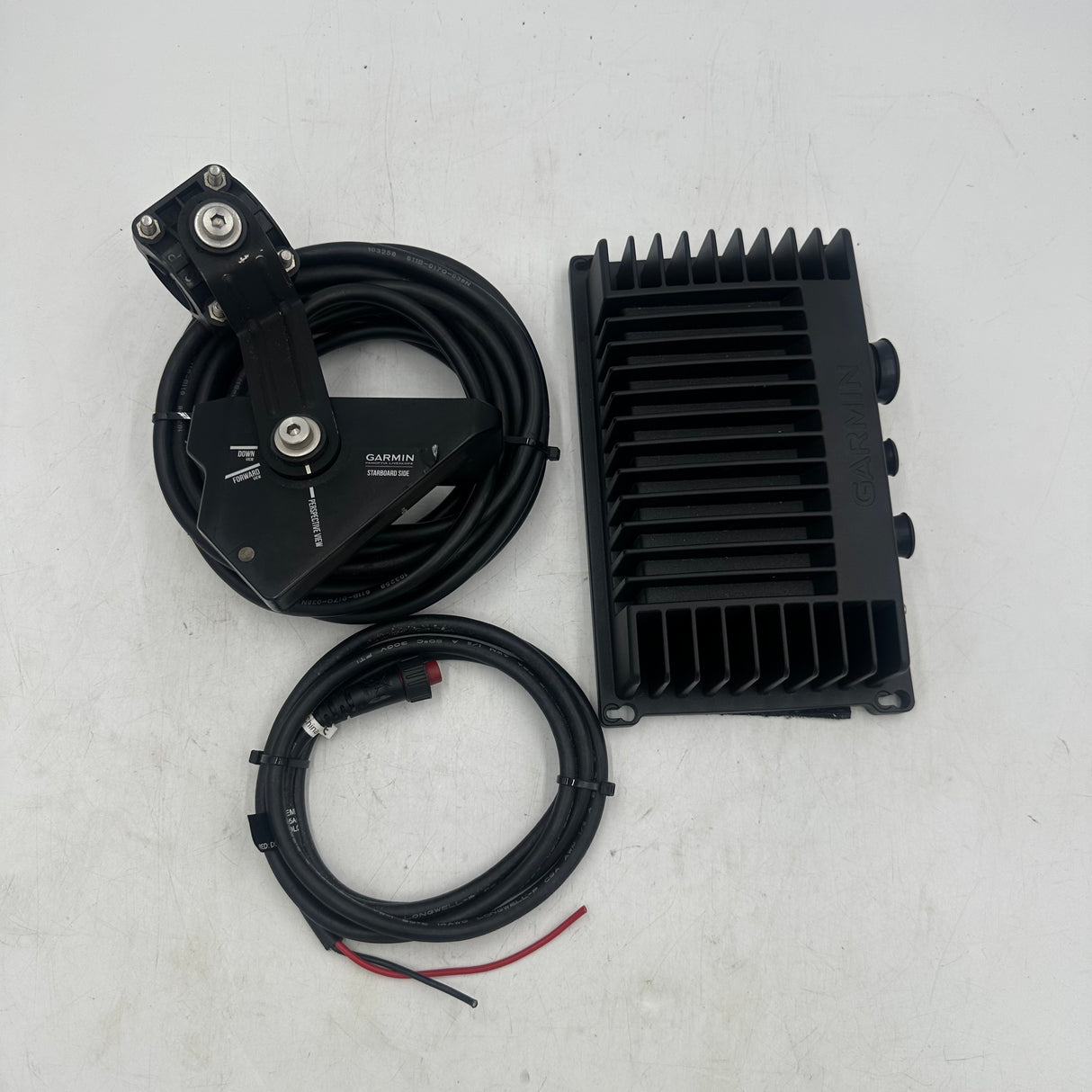 GARMIN PANOPTIX LiveScope LVS32