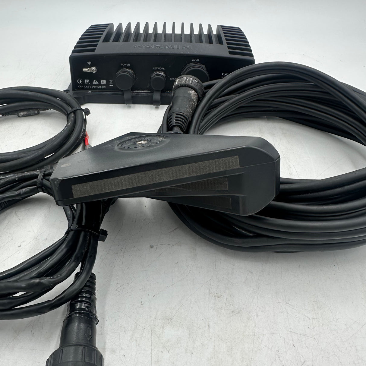 GARMIN PANOPTIX LiveScope LVS32