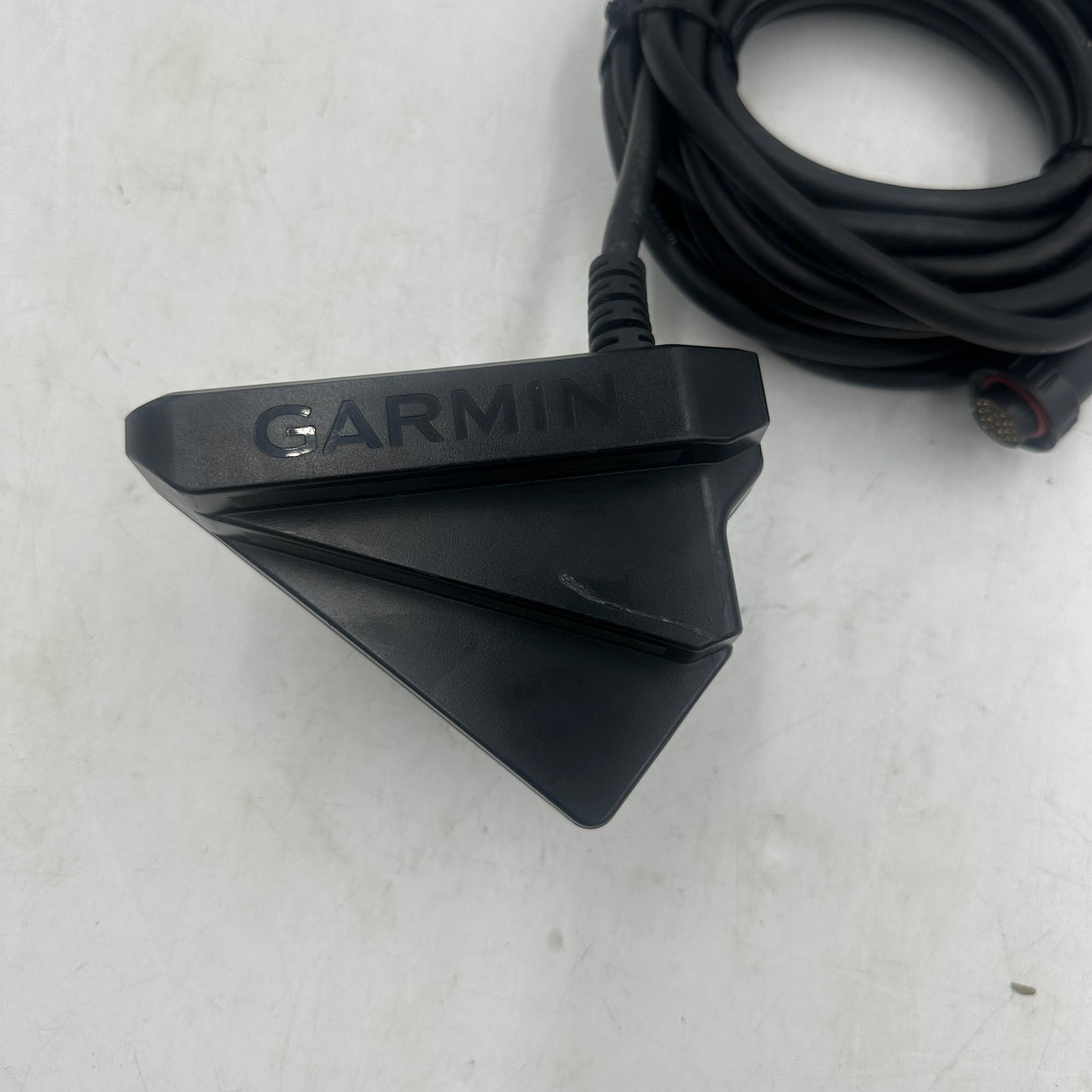 GARMIN LVS32 transducer-USED