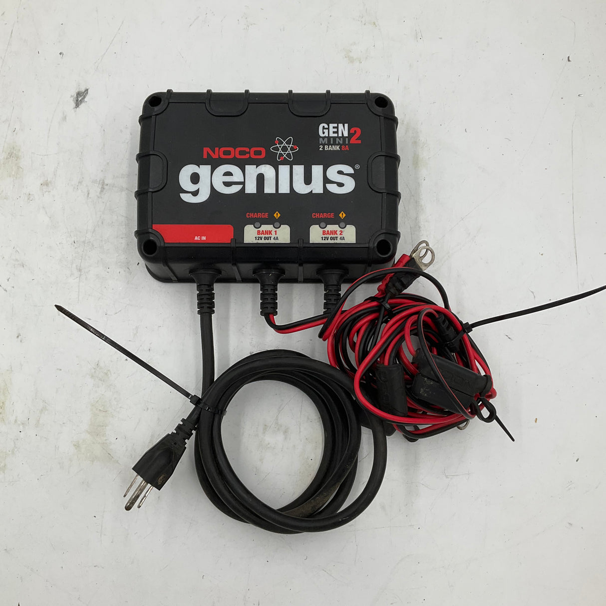 Noco Gen 2 Mini Onboard Charger