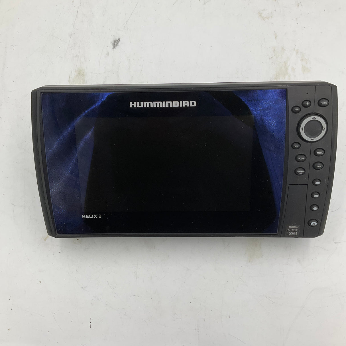 Humminbird Helix 9 Chirp G2N