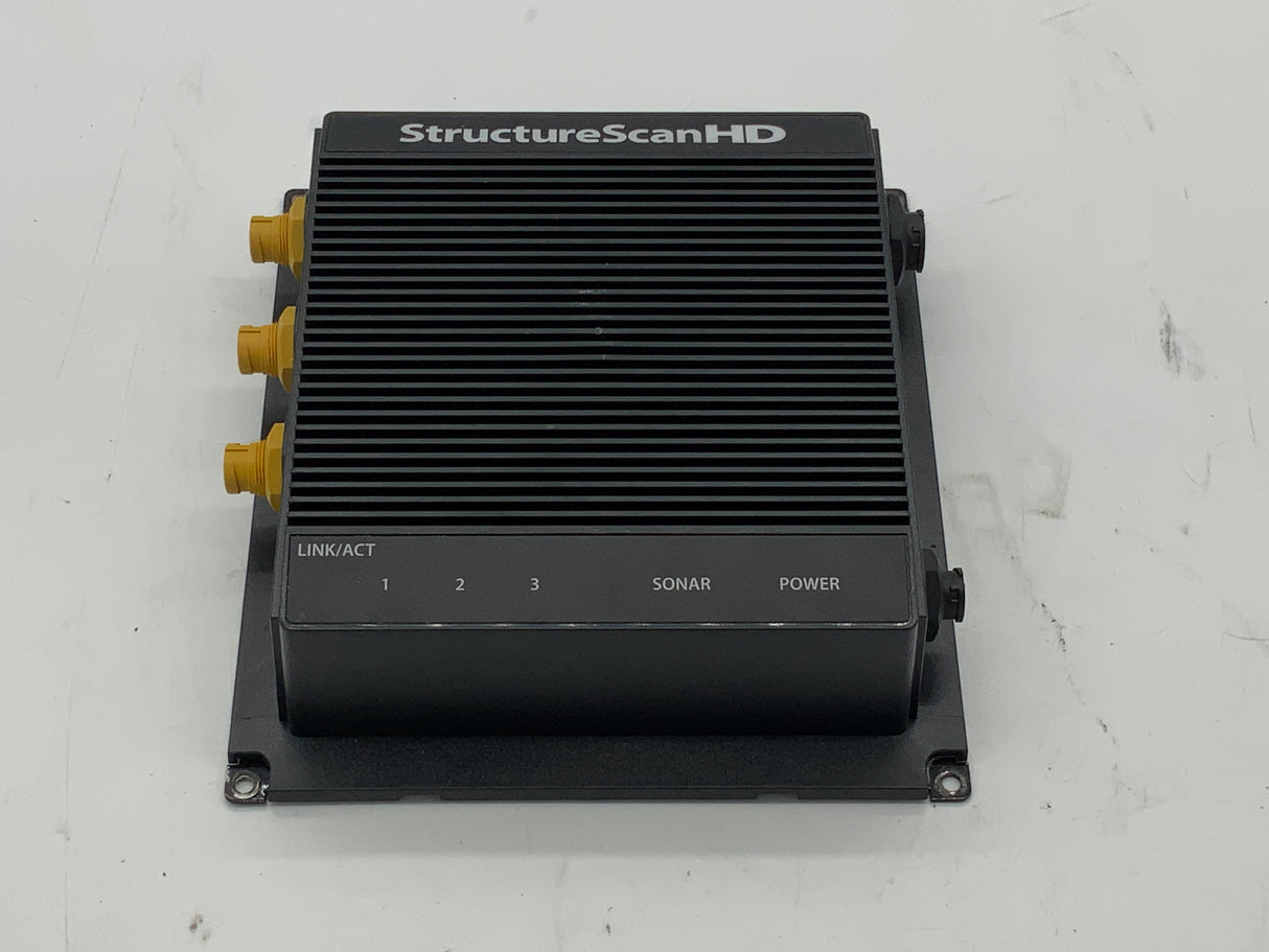 Lowrance Structure Scan HD LSS-2 Module Only