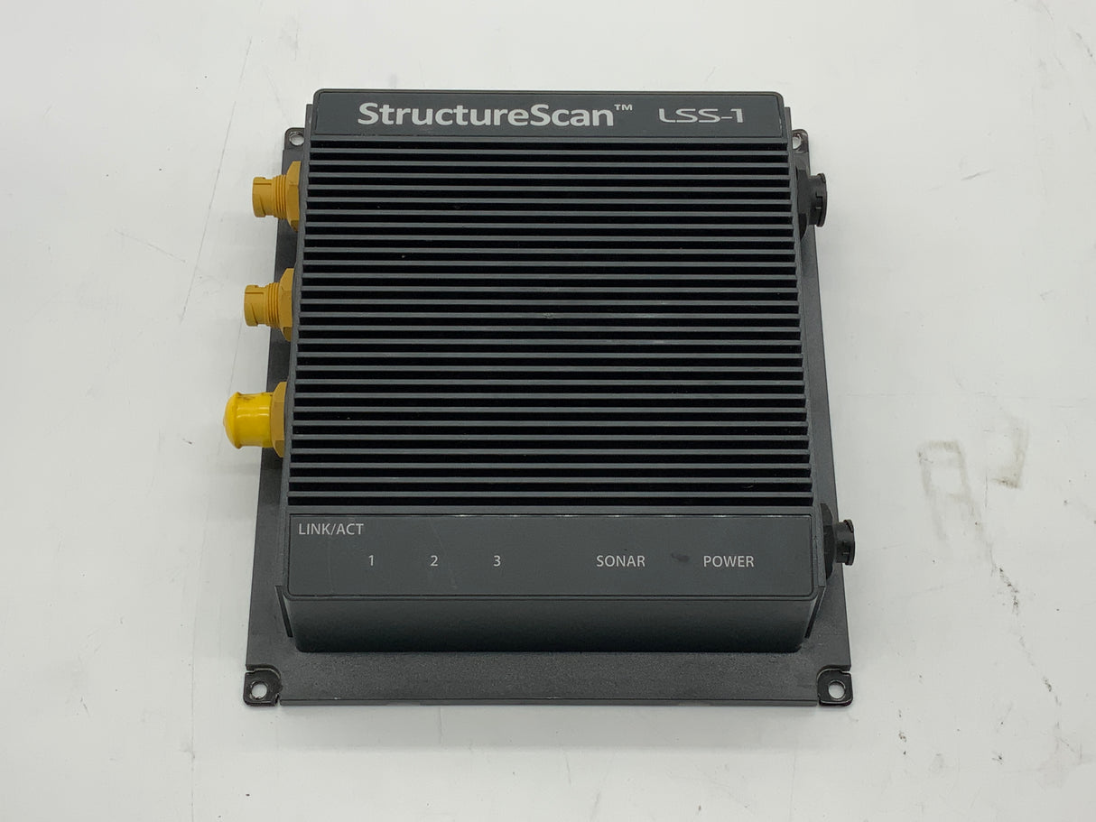 Lowrance Structure Scan LSS-1