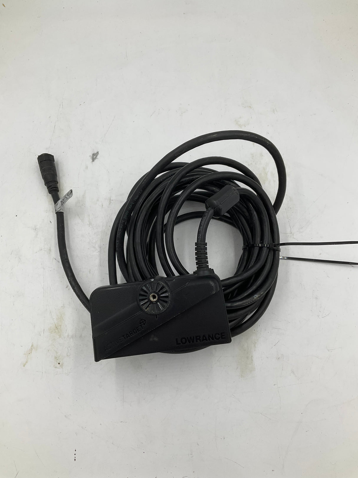 Lowrance Active Target 1 Transducer