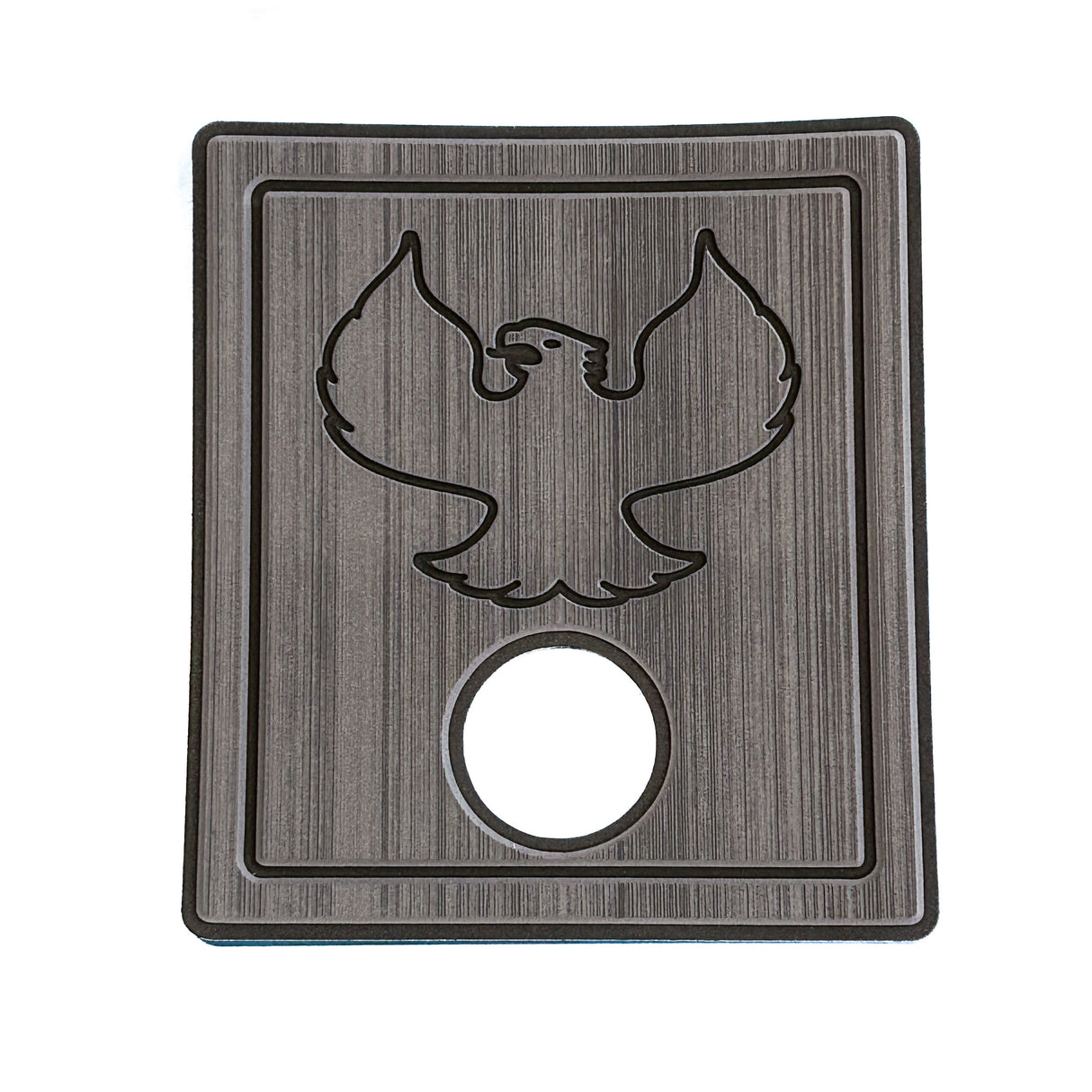 Ulta-Mat by Hennessey Outdoors: Phoenix Coin Box Pad