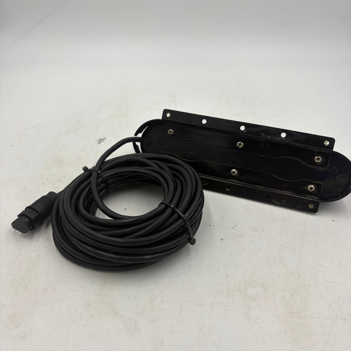 LOWRANCE ACTIVE IMAGING 3-IN-1 TRANSDUCER