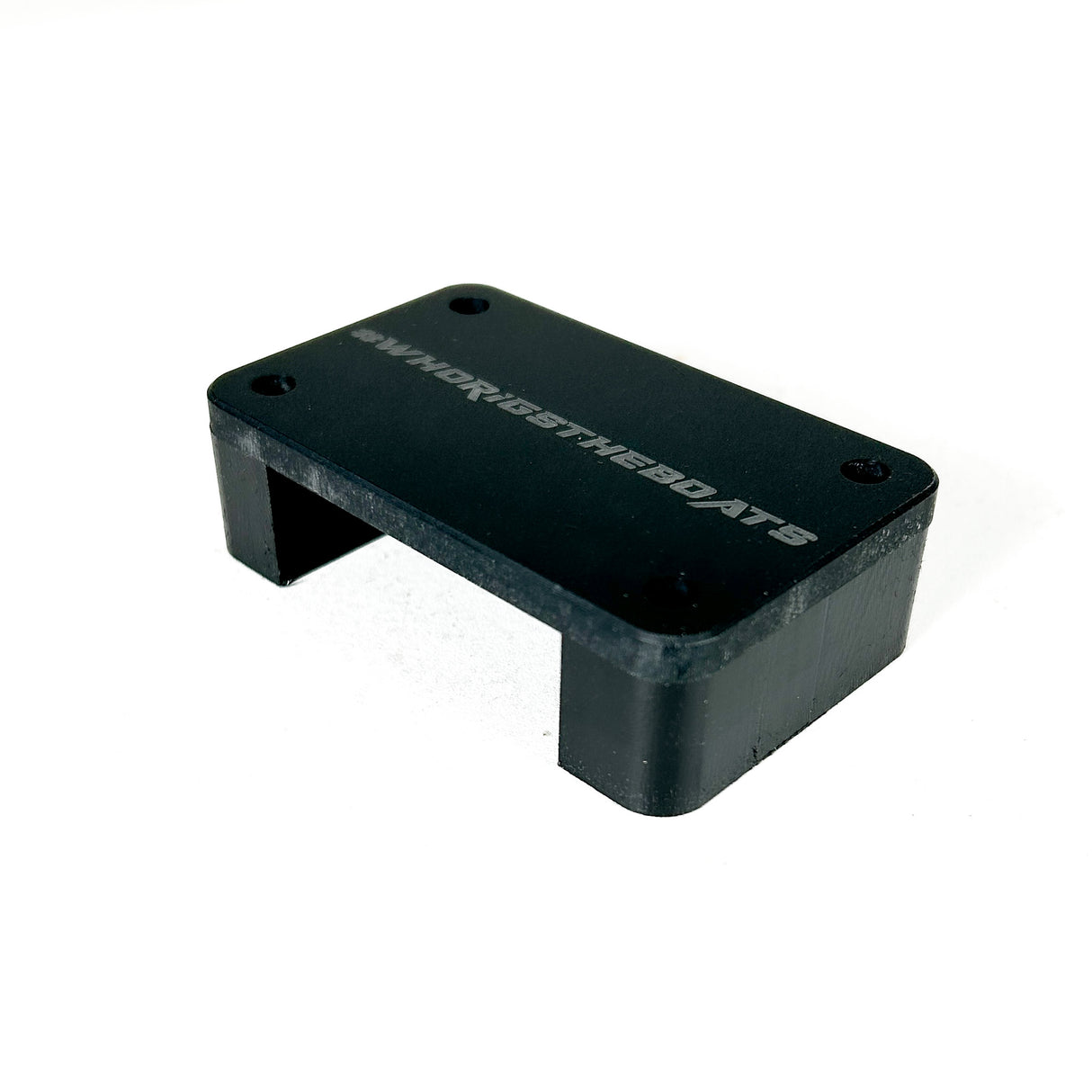 H.O.E BLOCK WIRE COVER 3/4" MATERIAL